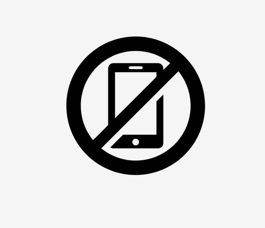 BHS Cell Phone Policy is Reasonable